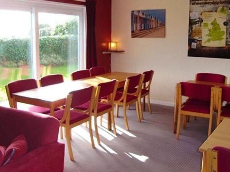 Yha Boswinger Hostel Bagian luar foto