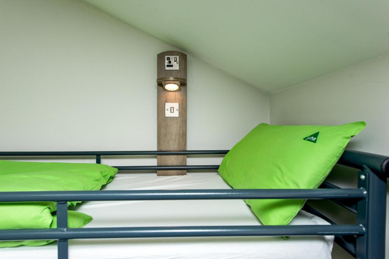 Yha Boswinger Hostel Bagian luar foto