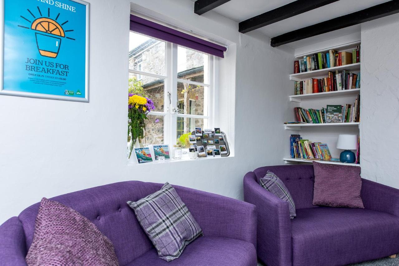 Yha Boswinger Hostel Bagian luar foto